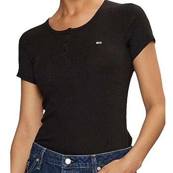 Tommy Hilfiger  T-Shirt DW0DW19502-BDS günstig online kaufen