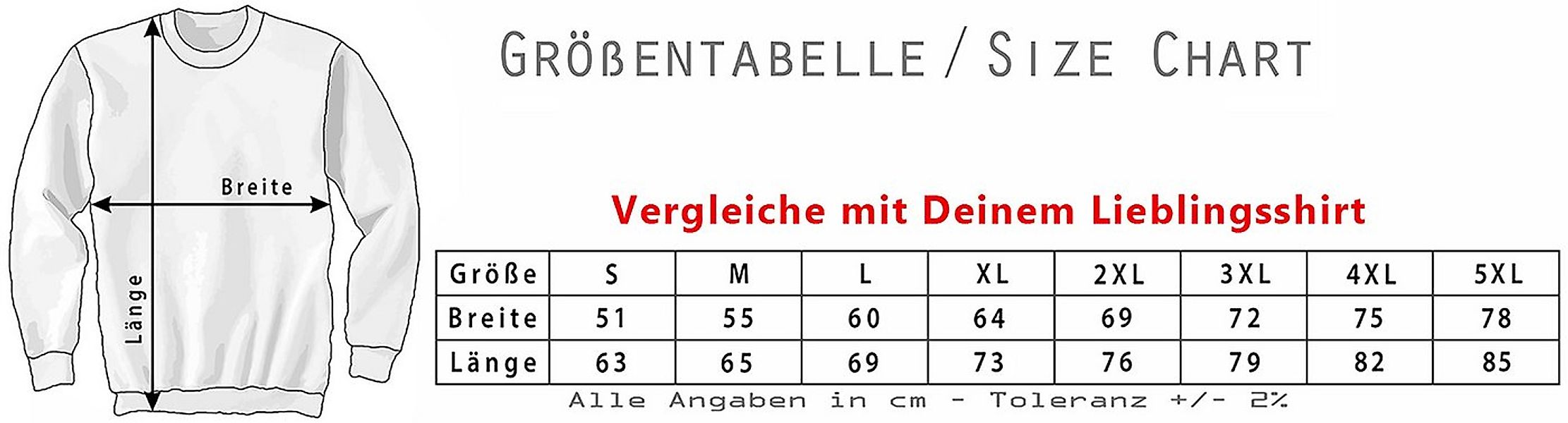 Urban Backwoods Sweatshirt Dr. E. Brown Enterprises Sweatshirt Back To Zurü günstig online kaufen