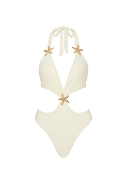 Moda Minx Badeanzug Starfish Plunge (1-St) günstig online kaufen