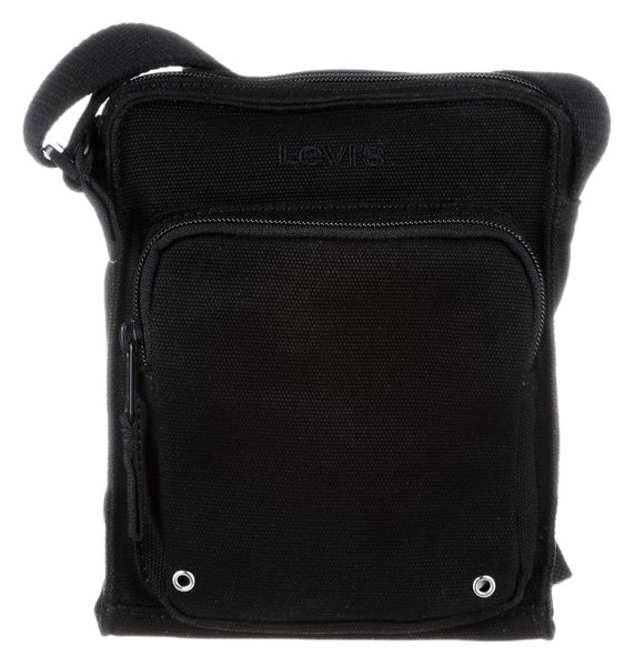 Levis Umhängetasche "SMALL NS ZIP CROSSBODY" günstig online kaufen