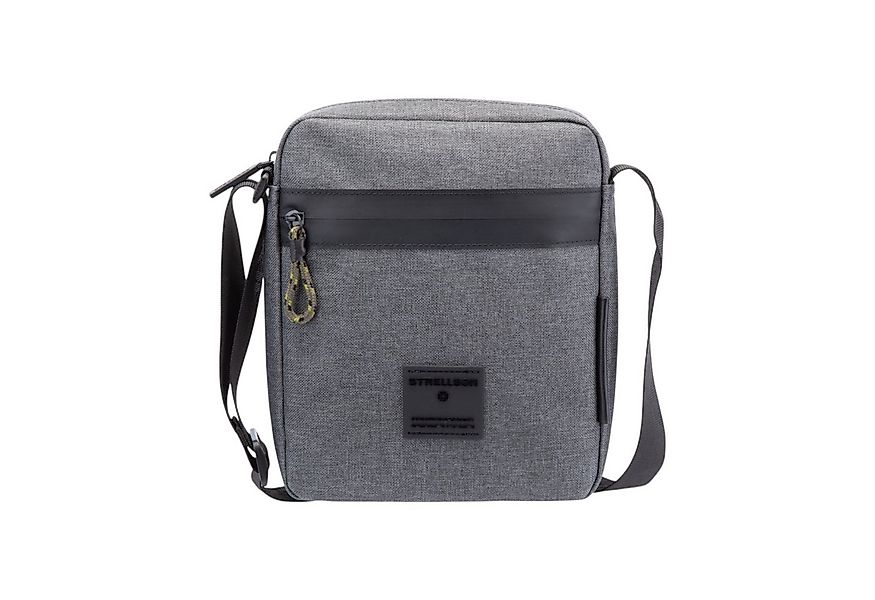 Strellson Schultertasche Strellson - Herren Schultertasche Northwood 2.0 Ma günstig online kaufen