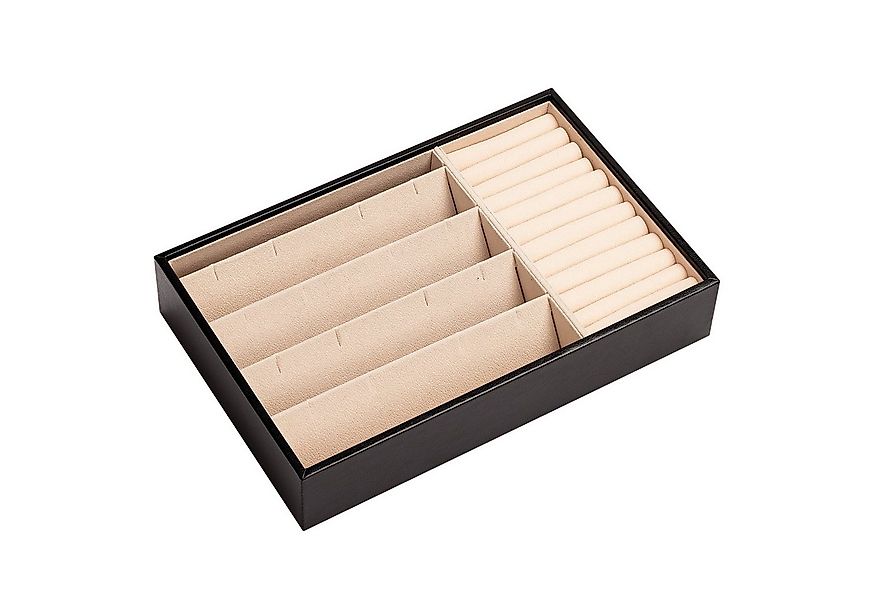 AdelDream Schmuckkasten Schmuckschatulle Schmucktablett günstig online kaufen