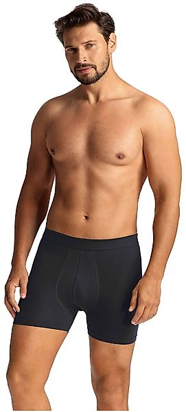 Comte Boxershorts (Set, 3-St., 3er-Pack) Herren günstig online kaufen