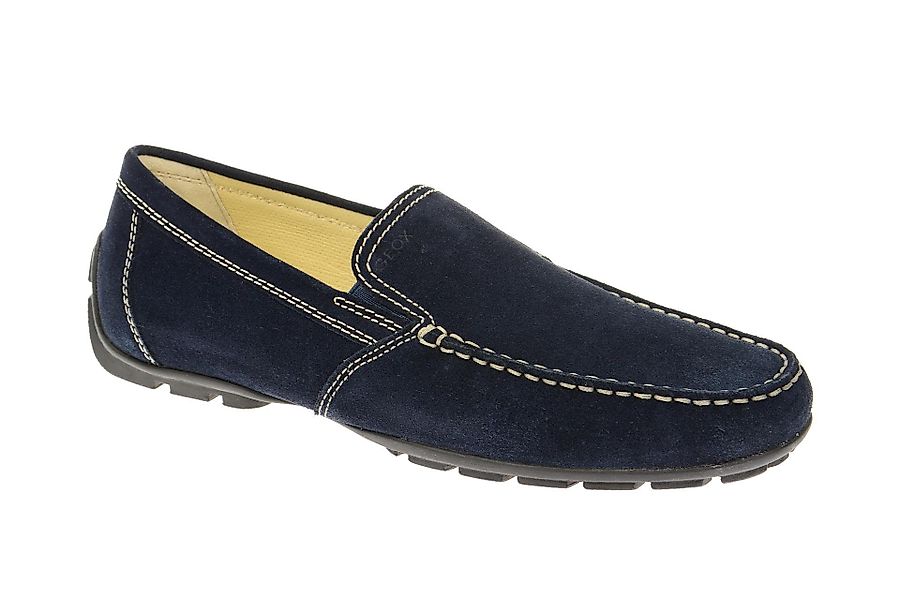 Geox U1144V 00022 C4000 Slipper günstig online kaufen
