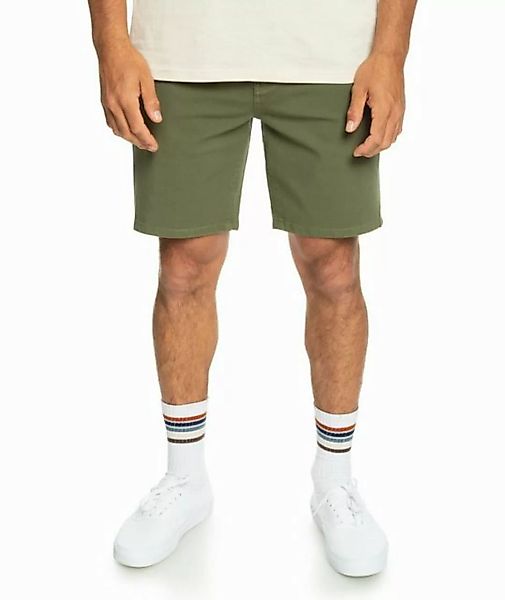 Quiksilver Shorts Quiksilver M Krandy St Short Herren Shorts günstig online kaufen