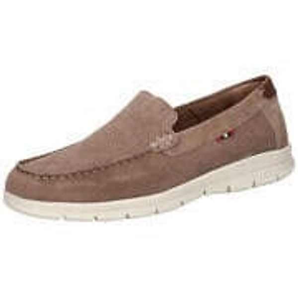 Wildland Mokassin Herren beige günstig online kaufen