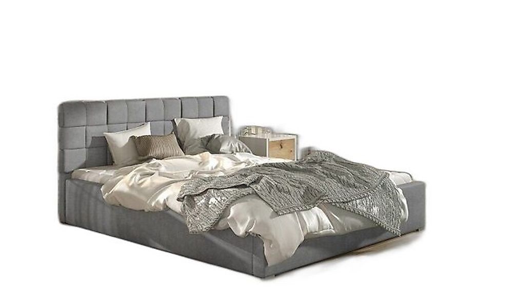 Xlmoebel Bett Designer Bett Möbel hochwertige Schlafzimmer Einrichtung, Her günstig online kaufen