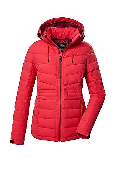 Killtec Steppjacke KOW 10 WMN QLTD JCKT CS Funktionsjacke, Outdoorjacke günstig online kaufen