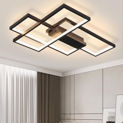 ZMH LED Deckenleuchte LED Deckenleuchte Modern günstig online kaufen