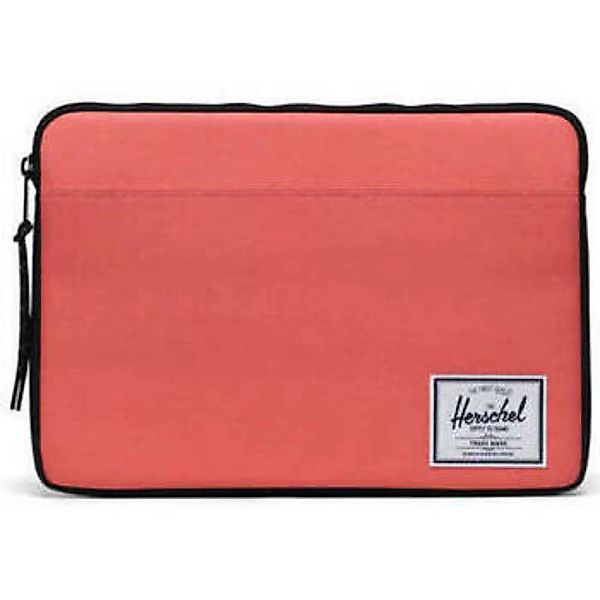 Herschel  Laptop-Taschen Anchor Sleeve 14 Inch Indigo Denim günstig online kaufen