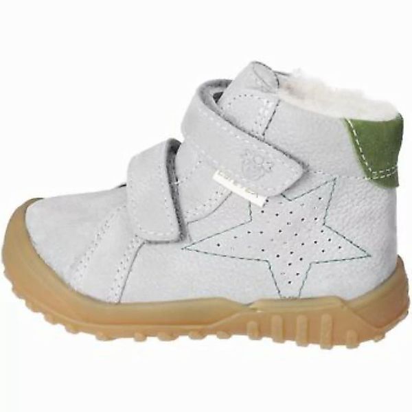 Pepino Stiefelette "Pepino Stiefelette Veloursleder" günstig online kaufen