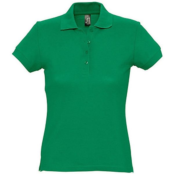 Sols  Poloshirt PASSION WOMENN COLORS-POLO MUJER MANGA CORTA günstig online kaufen