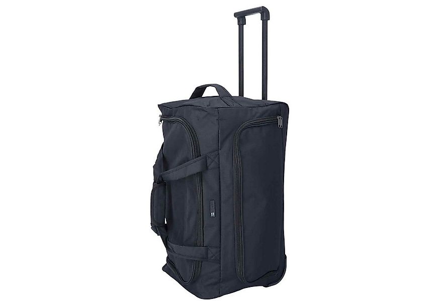 TheTrueC Reisetasche TheTrueC Trolley Bag With Wheels 60cm "Collection Slie günstig online kaufen