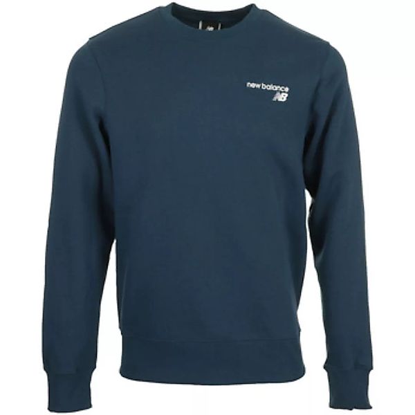 New Balance  Sweatshirt C C F Crew günstig online kaufen