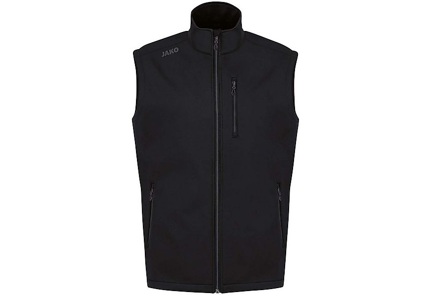 Jako Funktionsweste Jako Herren Softshellweste Premium 7007 günstig online kaufen