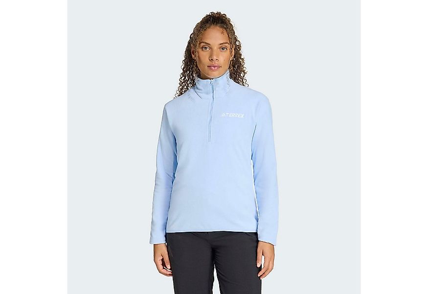adidas TERREX Sweatshirt W MT ESS HZ FL günstig online kaufen
