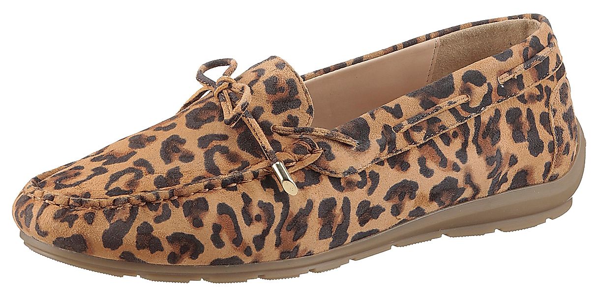 Ara ALABAMA Mokassin, Loafer, Mokassin, Flats günstig online kaufen