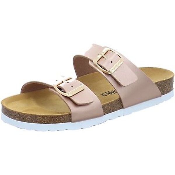 Pantoffeln Pantoletten bronze (rosegold) 700993-23 Bonillo günstig online kaufen