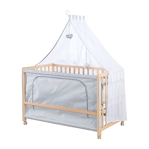 roba® Beistellbett Room Bed, Beistellbett zum günstig online kaufen