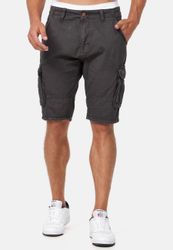 Indicode Cargoshorts Monroe Cargo mit 6 günstig online kaufen