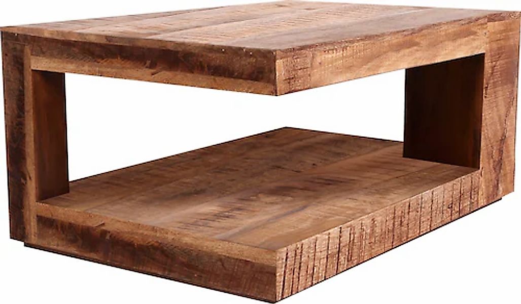 Möbilia Couchtisch "Titlis" günstig online kaufen