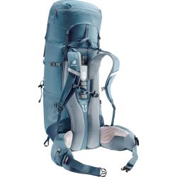 Deuter Aircontact Lite 50 10 Atlantic/Ink günstig online kaufen