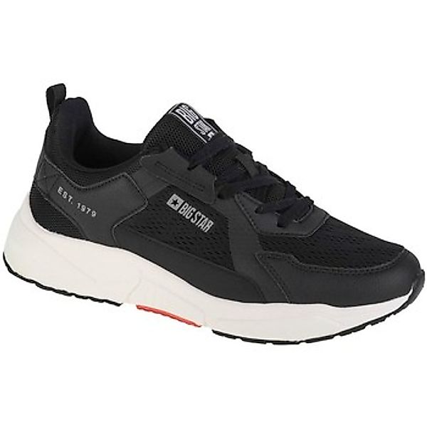 Big Star  Sneaker Shoes JJ174-1 günstig online kaufen