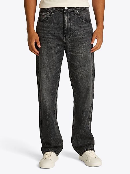 Tommy Jeans Regular-fit-Jeans "Otis Regular Straight", Gerade geschnittene günstig online kaufen