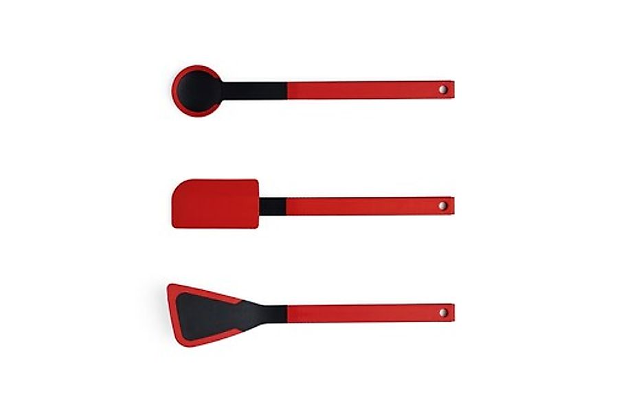 WOLL Kochbesteck-Set »Cook it«, (Set, 3 tlg.) günstig online kaufen