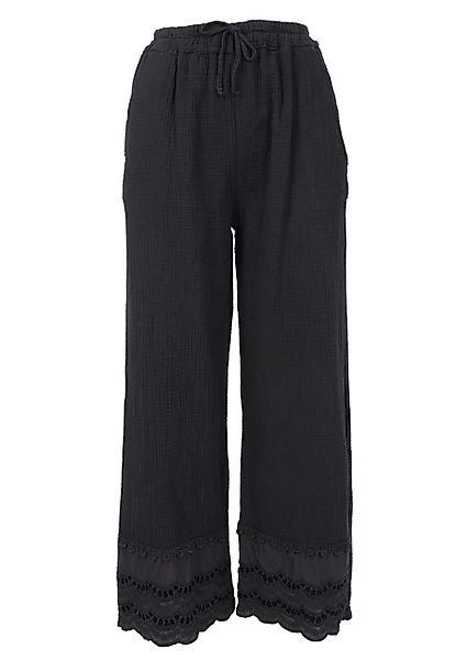 Seasons of April Jerseyhose INES MUSSELIN günstig online kaufen