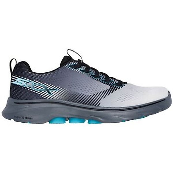 Skechers  Fitnessschuhe Sportschuhe Go Walk 7 Schuhe Sneakers blau 216559 2 günstig online kaufen