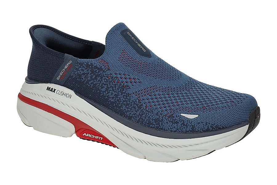 Skechers 220565/NVRD Slipper günstig online kaufen