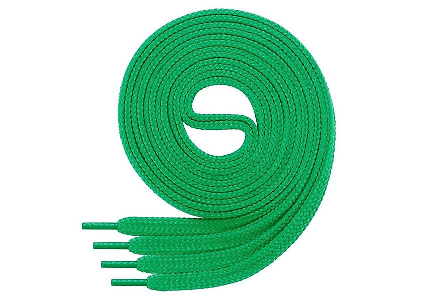 Di Ficchiano Schnürsenkel flache SCHNÜRSENKEL 7mm breit für Sneaker und Spo günstig online kaufen