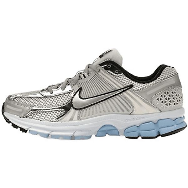 Nike  Sneaker Zoom Vomero 5 Metallic Silver Blue Tint günstig online kaufen