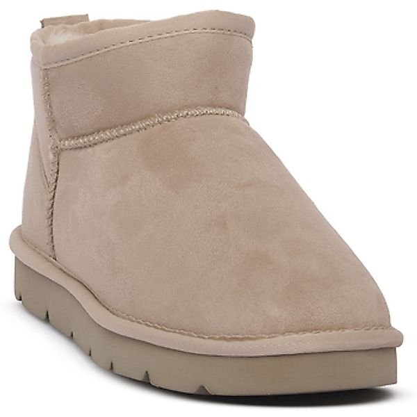 Grunland  Stiefeletten BEIGE I4CHAB günstig online kaufen