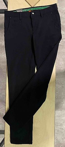 Alberto Golfhose Alberto Golf Hose ROOKIE gemustert Schwarz Herren günstig online kaufen