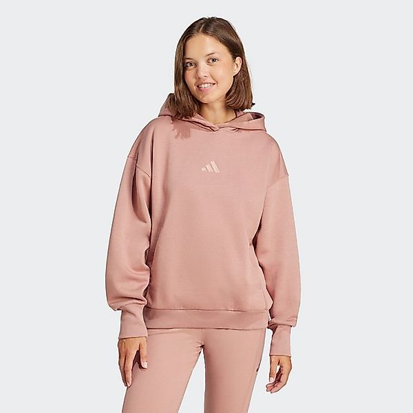 adidas Sportswear Kapuzensweatshirt W ALL SZN BF HD günstig online kaufen