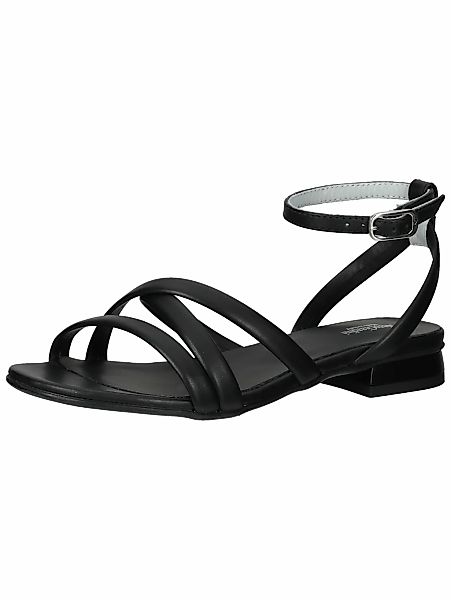 Nero Giardini Riemchensandale "Nero Giardini Sandalen Leder" günstig online kaufen