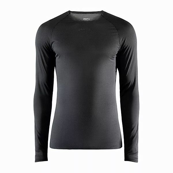 Craft Langarmshirt Craft Herren Shirt PRO Dry Nanoweight LS 1908852 günstig online kaufen