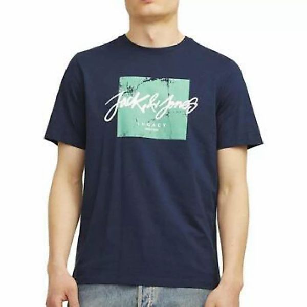 Jack & Jones  T-Shirt 12287690-NBZ günstig online kaufen