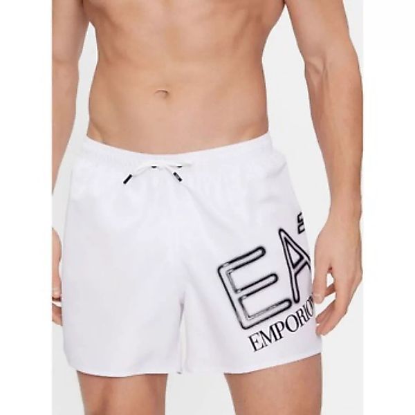 Emporio Armani EA7  Shorts 9020004R736 günstig online kaufen