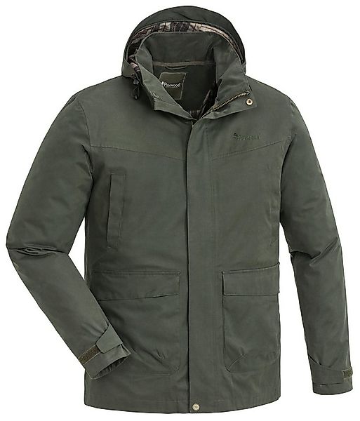 Pinewood Outdoorjacke EASTMAIN JACKET MEN Jagdjacke & Outdoorjacke günstig online kaufen