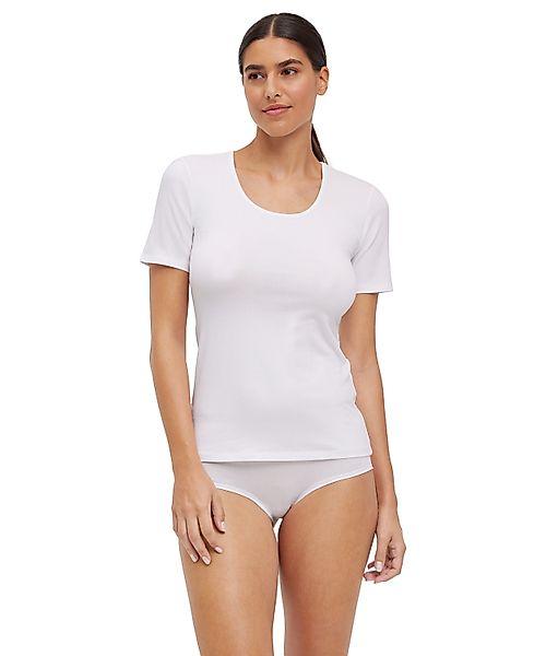 FALKE Unterziehshirt 2-Pack Daily Comfort (2-St., günstig online kaufen