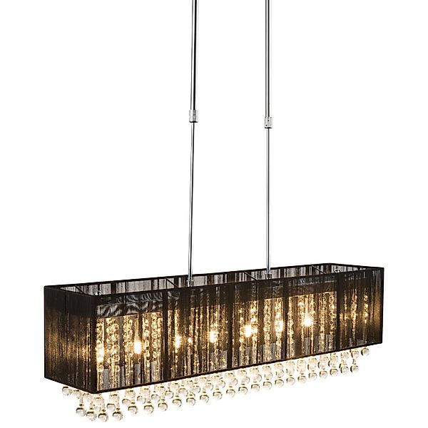 GLOBO LIGHTING Hängeleuchte Hängeleuchte Esszimmer LED günstig online kaufen