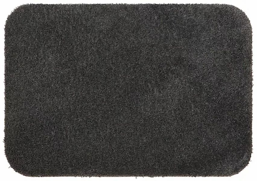 my home Fußmatte »Willa«, rechteckig, 9 mm Höhe, In- und Outdoor geeignet, günstig online kaufen