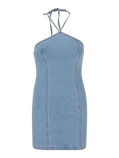 Noisy May (Petite) Jeanskleid NICKY (1-tlg) günstig online kaufen
