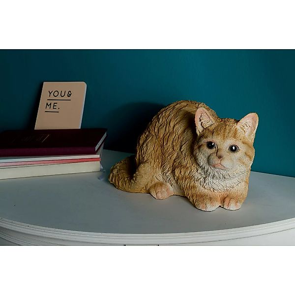 Myflair Möbel & Accessoires Dekofigur "Katze" günstig online kaufen