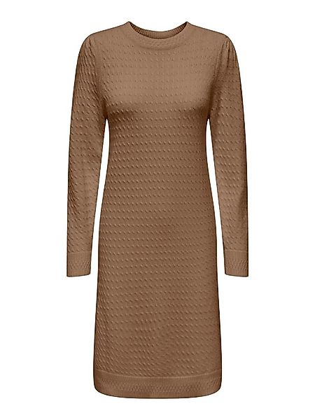 ONLY Strickkleid ONLKATIA LS PUFF DRESS günstig online kaufen