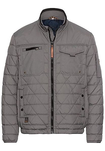 camel active Blouson Blouson, Rock Grey günstig online kaufen