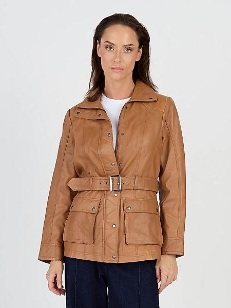 JCC Bikerjacke "R6382" günstig online kaufen
